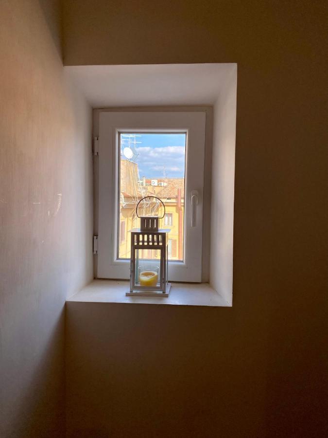 M&B Apartments Рим Экстерьер фото