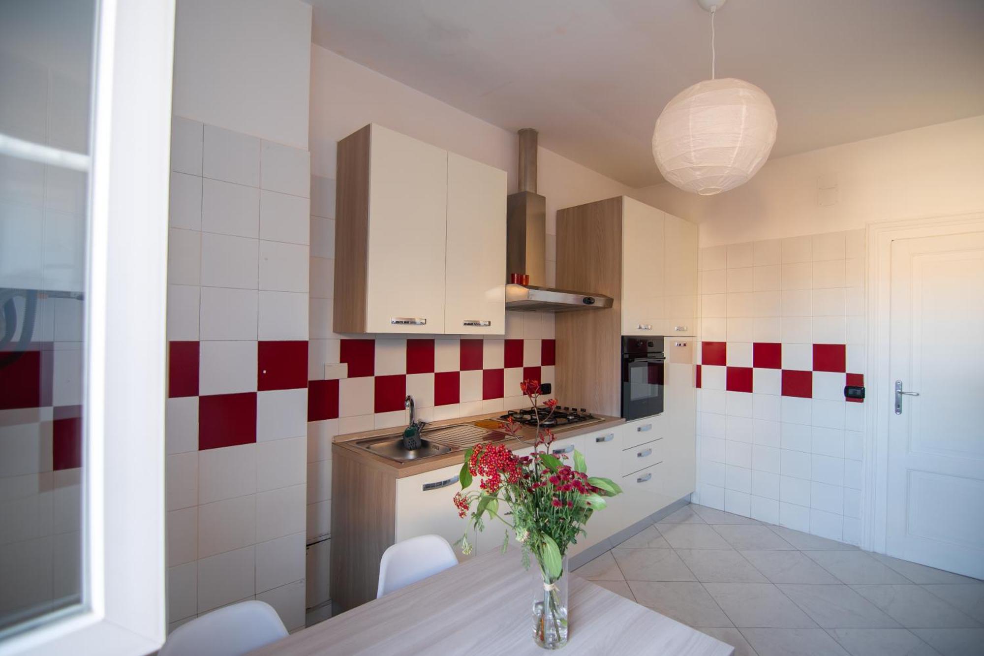 M&B Apartments Рим Экстерьер фото