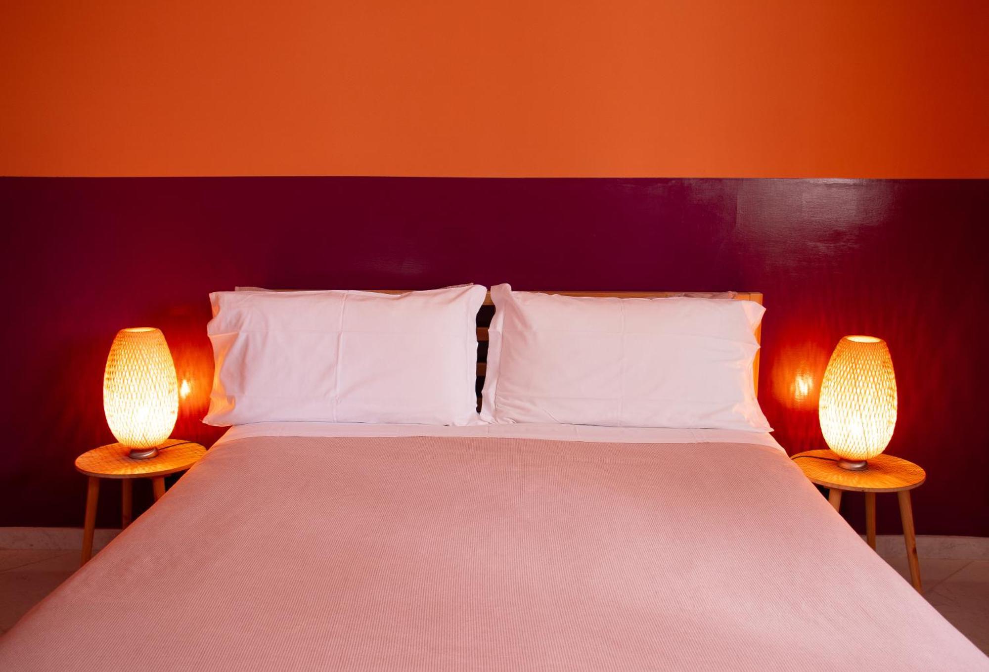 M&B Apartments Рим Экстерьер фото